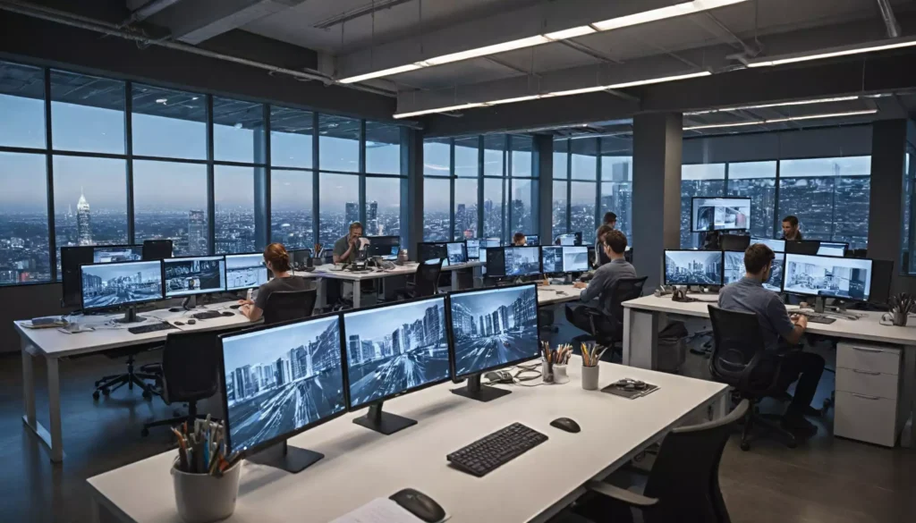 Jak program BIM CYPE rewolucjonizuje projektowanie budynków?