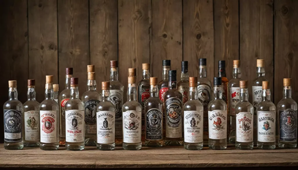 Wódka z polskich destylarni – dlaczego warto ją wybrać?