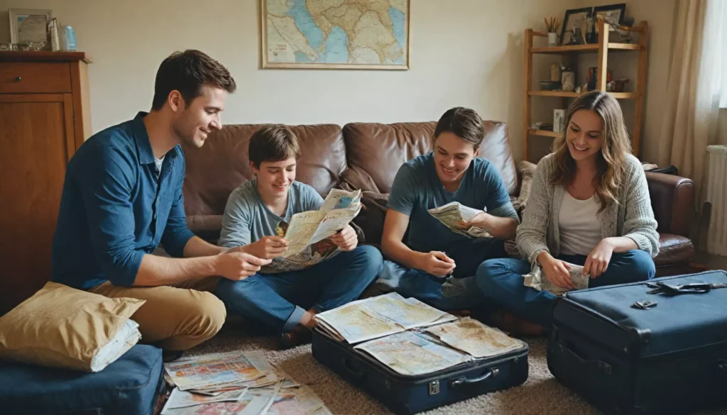 Jak przygotować się do podróży busem z Holandii do Polski?