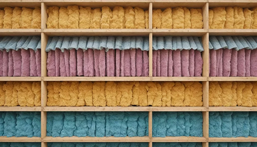 Wełna do ocieplenia a wentylacja budynku