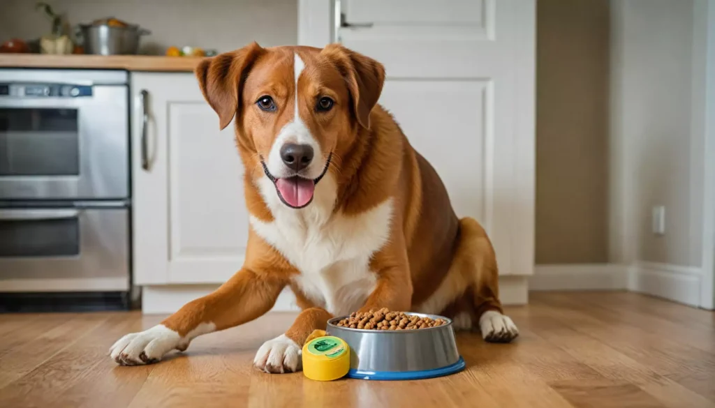 Karmy redukujące zapach kału i problemy gastryczne
