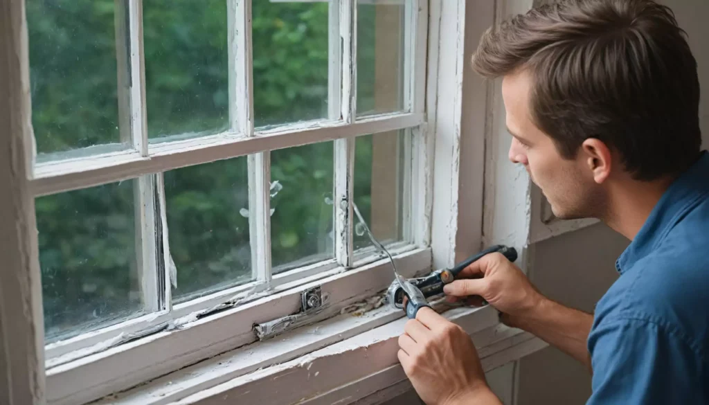 Najczęstsze błędy przy montażu i użytkowaniu okien PCV