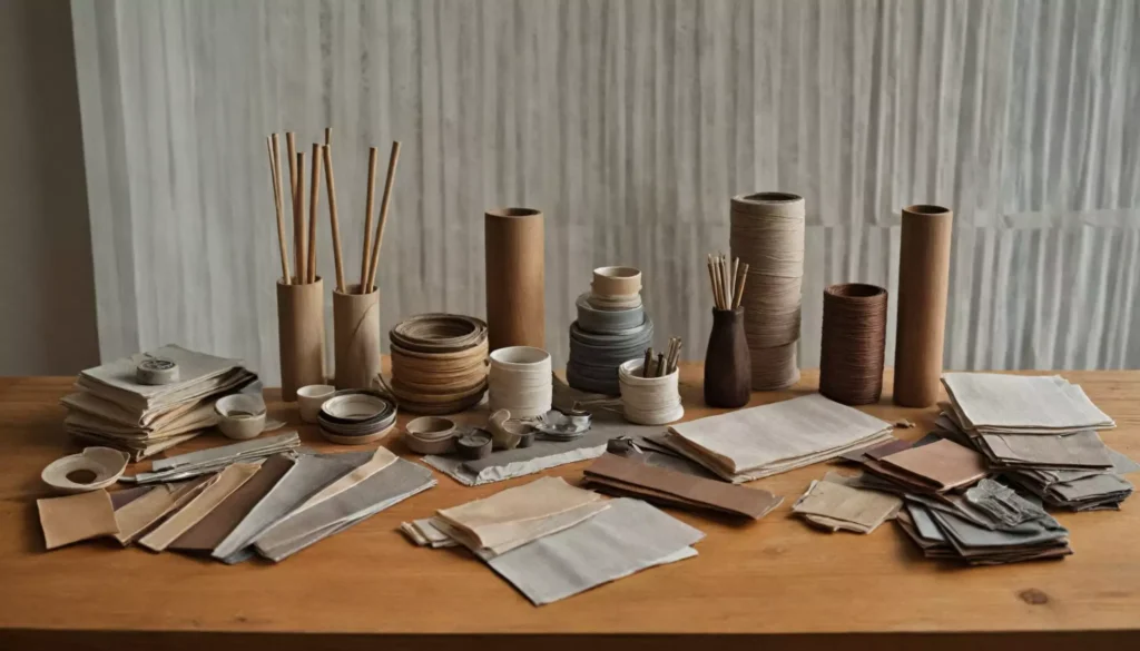 Materiały stosowane u producentów rolet i żaluzji weneckich